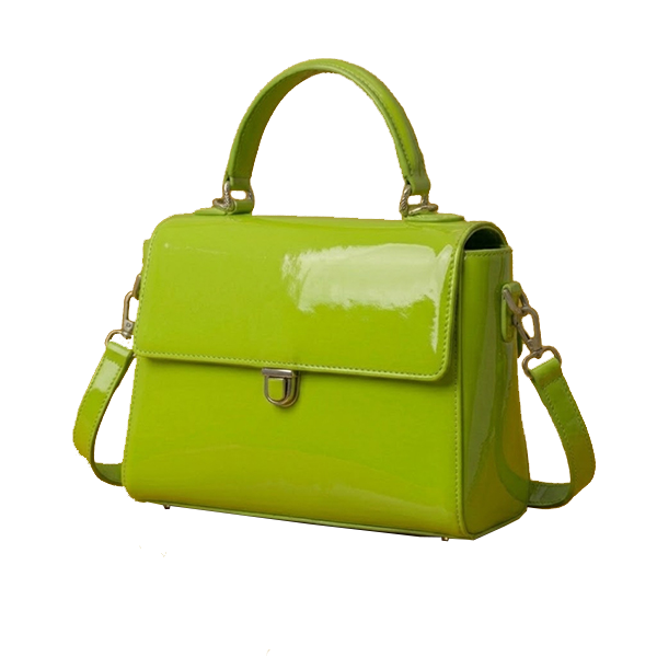 Lime Patent Barrel image